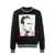Dolce & Gabbana Dolce & Gabbana Marlon Brando Sweatshirt Black