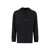 Givenchy Givenchy Cotton Sweatshirt Black