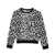 Moschino Moschino Underwear Cotton Sweatshirt Black
