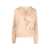 Moschino Moschino Underwear Teddy Bear-Print Sweatshirt Beige