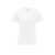 Maison Margiela Maison Margiela Cotton T-Shirt White