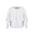 RED VALENTINO Red Valentino Embroidered Top White