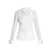 Saint Laurent Saint Laurent Embroidered Blouse White