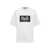 Dolce & Gabbana Dolce & Gabbana Cotton Logo T-Shirt White