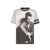 Dolce & Gabbana Dolce & Gabbana James Dean T-Shirt Black