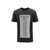Dolce & Gabbana Dolce & Gabbana Printed Cotton T-Shirt Black