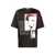 Dolce & Gabbana Dolce & Gabbana Cotton T-Shirt Black