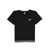 Moschino Moschino Underwear Cotton T-Shirt Black