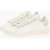 adidas Parley Low-Top Stan Smith Sneakers With Rubber Sole White
