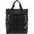 Moncler Cut Black