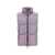 Moncler Moncler Islote Padded Gilet Lilac