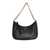 Michael Kors SM CHAIN POUCHETTE Black  