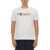 PS by Paul Smith T-Shirt With Print WHITE