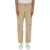 PS by Paul Smith Regular Fit Pants BEIGE