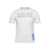 MCQ Alexander McQueen Mcq Alexander Mcqueen Logo T-Shirt White