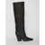 Paris Texas Jane Boots BLACK