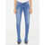 Dolce & Gabbana Light-Blue Denim Jeans LIGHT BLUE