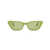 Fendi Fendi FE40089I Green