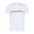 Givenchy Givenchy T-shirts And Polos White White