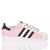 adidas Adidas Superstar White, Pink White