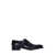 Santoni Santoni Flat Shoes Black Black