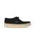 Clarks CLARKS WALLABEE CUP BLACK LOAFER Black