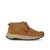Clarks CLARKS WALLABEE EDEN LIGHT BROWN ANKLE BOOT Leather