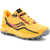 Saucony Peregrine 12 S10737 - 16 Running Shoes Yellow/Black