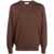ETRO JUMPERS BROWN