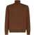 ETRO JUMPERS BROWN