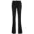 DSQUARED2 TROUSERS BLACK