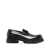 Givenchy FLAT SHOES BLACK