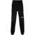 Givenchy Givenchy Trousers Black Black