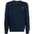 A.P.C. A.p.c. Sweaters Blue Blue