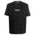 ZEGNA Zegna T-shirts And Polos Black Black