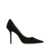 Jimmy Choo Jimmy Choo With Heel Black Black