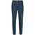 Peserico Peserico Trousers Blue Blue