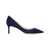 Jimmy Choo Jimmy Choo With Heel Blue Blue