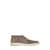 Santoni Santoni Boots Beige Beige