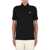 Fred Perry Polo With Logo Embroidery* BLACK