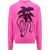 Palm Angels Sweater Pink