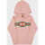 Gucci Hoodie for Boy SMOOTH PINK/MIX