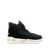 Mou Mou Sneakers Black Black