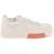 OAMC 'Cosmos Cupsole' Sneakers OFF WHITE