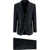 Dolce & Gabbana Suit Black