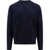 Fendi Sweater Blue