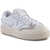 New Balance shoes Beige/White