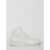 Saint Laurent Sl24 Leather Sneakers WHITE