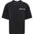 Moncler Grenoble T-Shirt BLACK