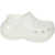 Crocs Crocs Slippers CR.207988 WHI WHITE* Whi White